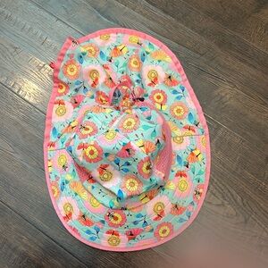 Sun Day Afternoons Kids Play Hat